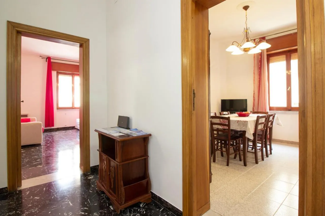 Al Lido Da Lore Apartment Alghero