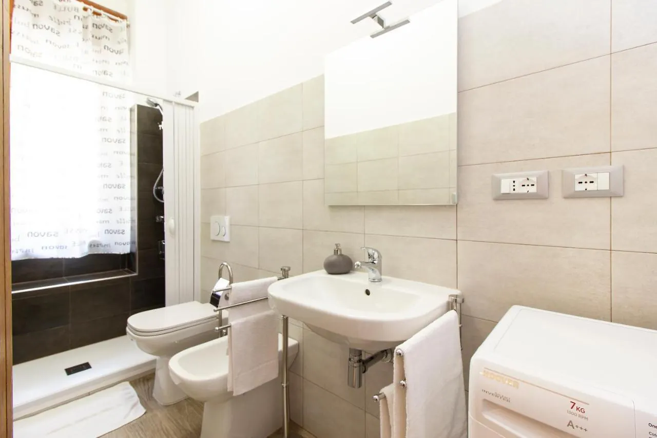 Al Lido Da Lore Apartment Alghero