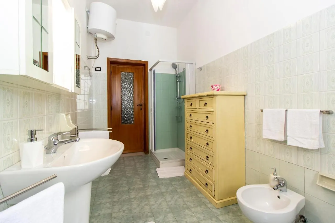 Al Lido Da Lore Apartment Alghero