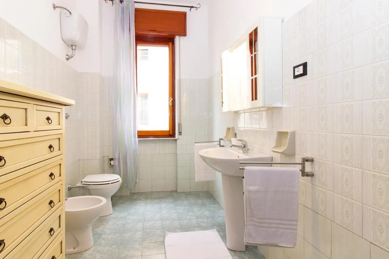 Al Lido Da Lore Apartment Alghero