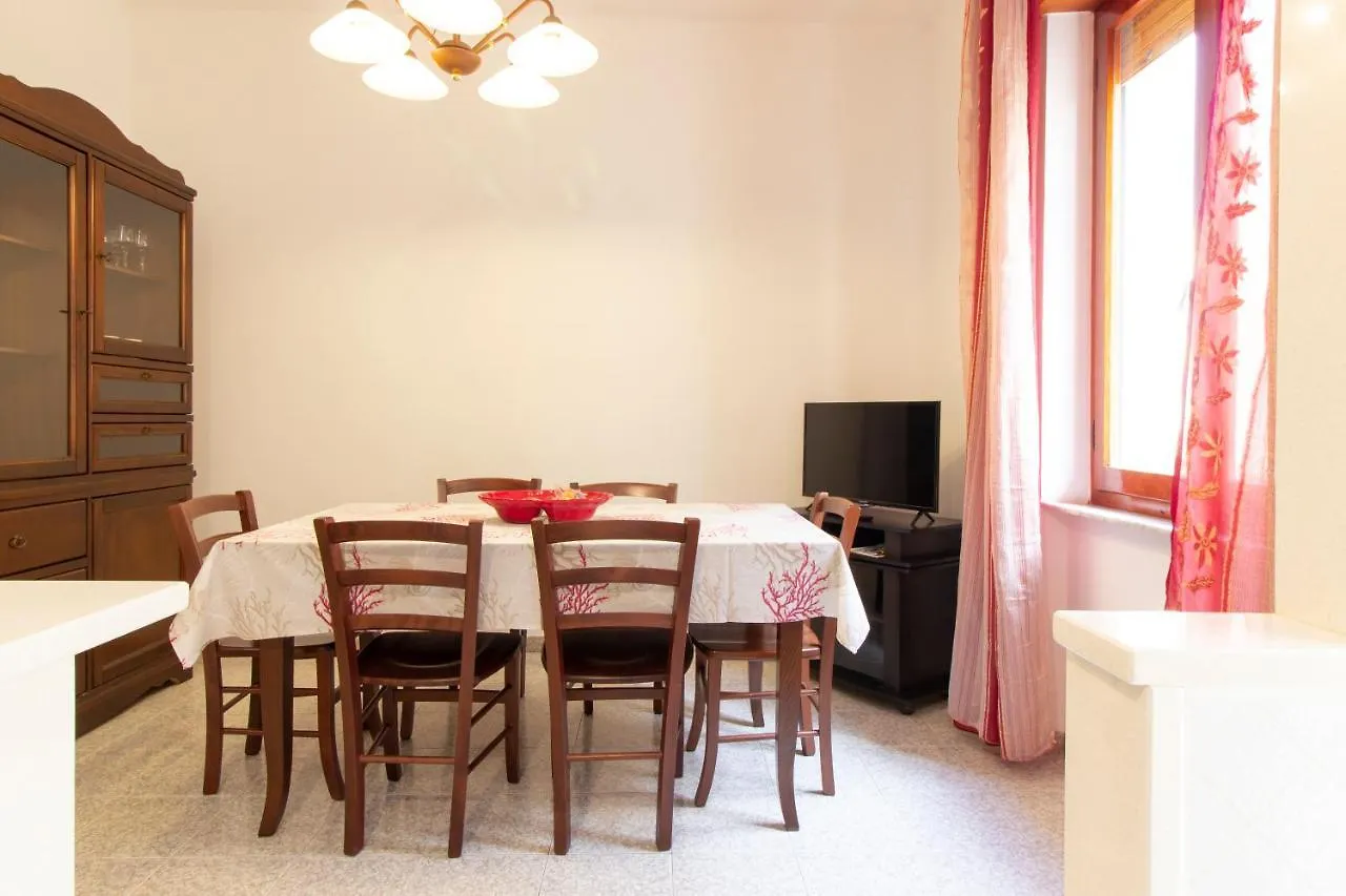 Al Lido Da Lore Apartment Alghero Italy