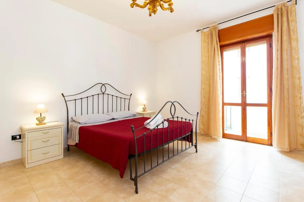 Al Lido Da Lore Apartment Alghero