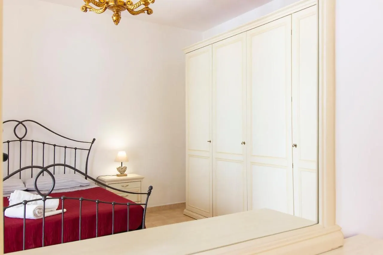 Al Lido Da Lore Apartment Alghero