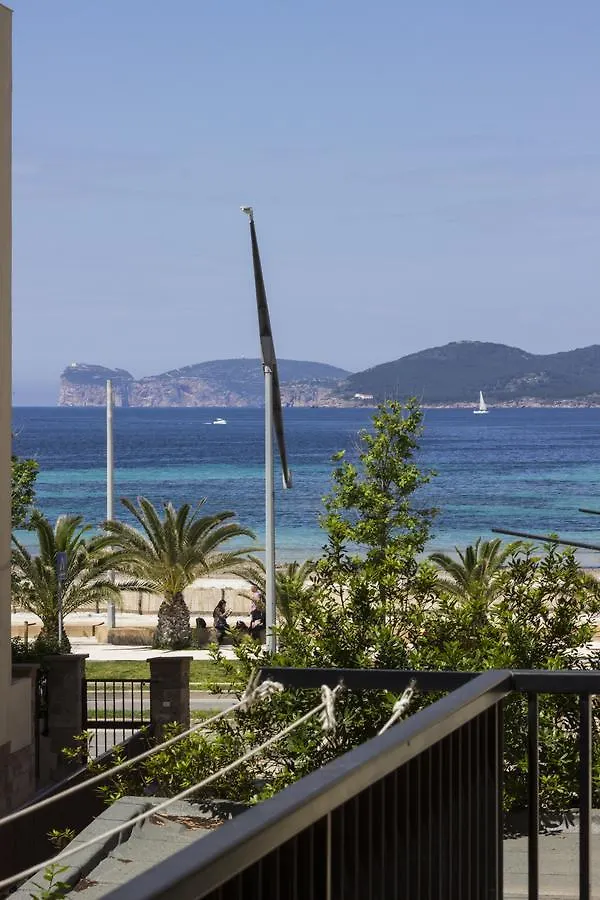 Al Lido Da Lore Apartment Alghero