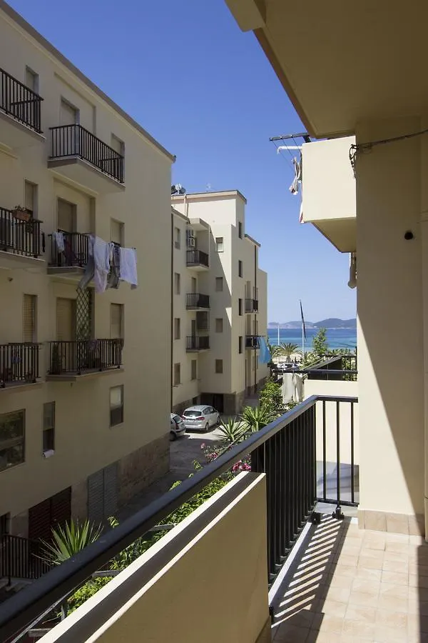 Al Lido Da Lore Apartment Alghero